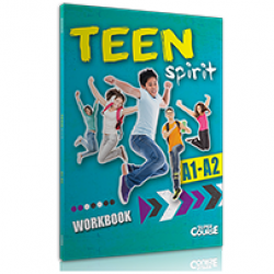Teen Spirit A1 - A2 Workbook